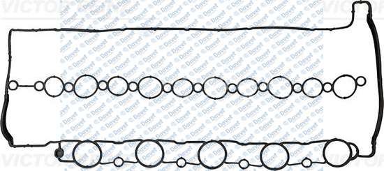 REINZ 71-39301-00 Subap Kapak Contasi Volvo C30 (06-12)-C70 (06-13)-S40 (06-10)-S60 (05-10)-S80 06>V50(06-10)-V70(01-07